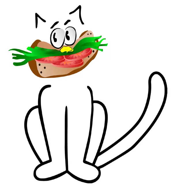 Кот Витаиин